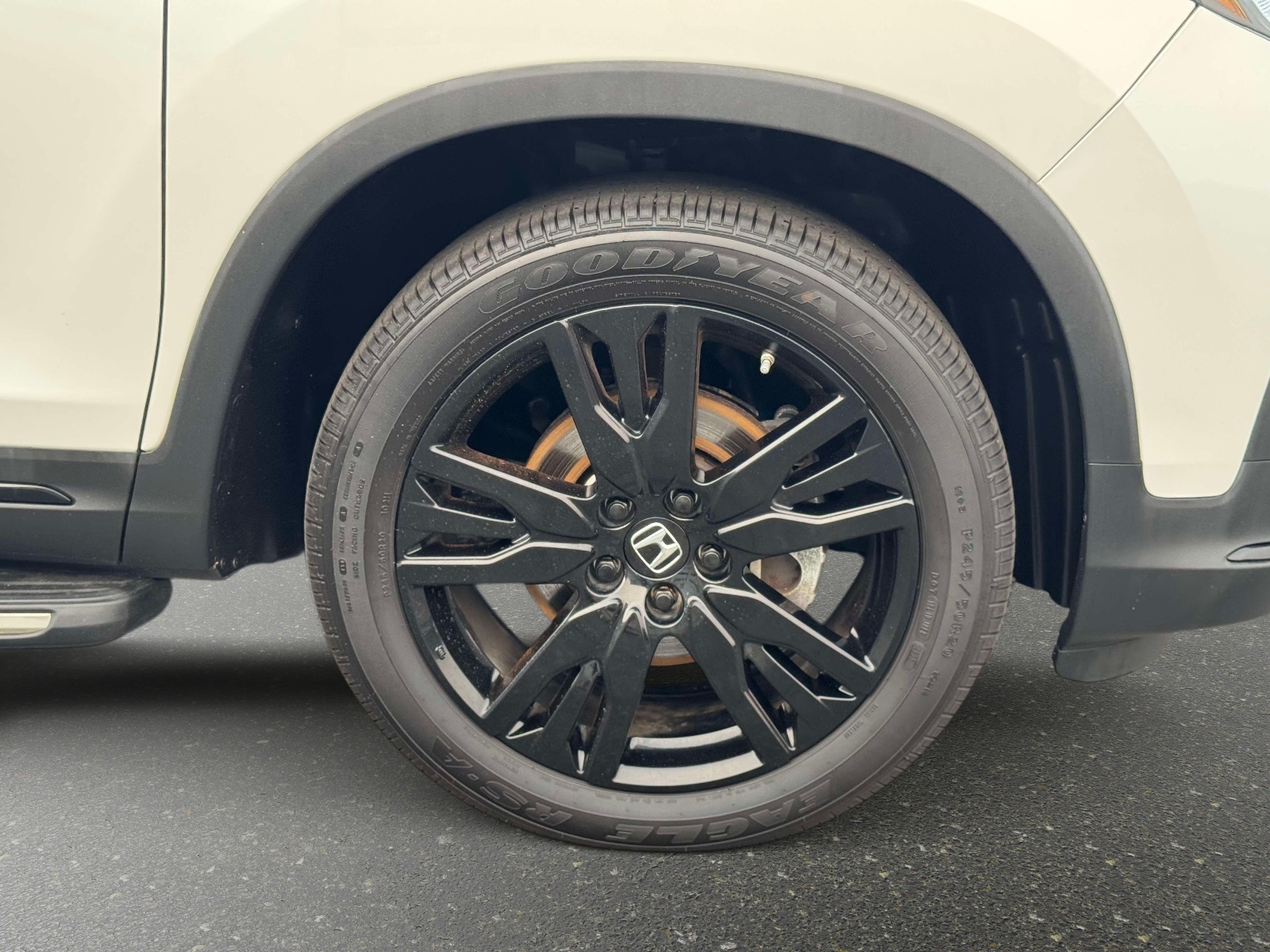 Used 2021 Honda Pilot SUV