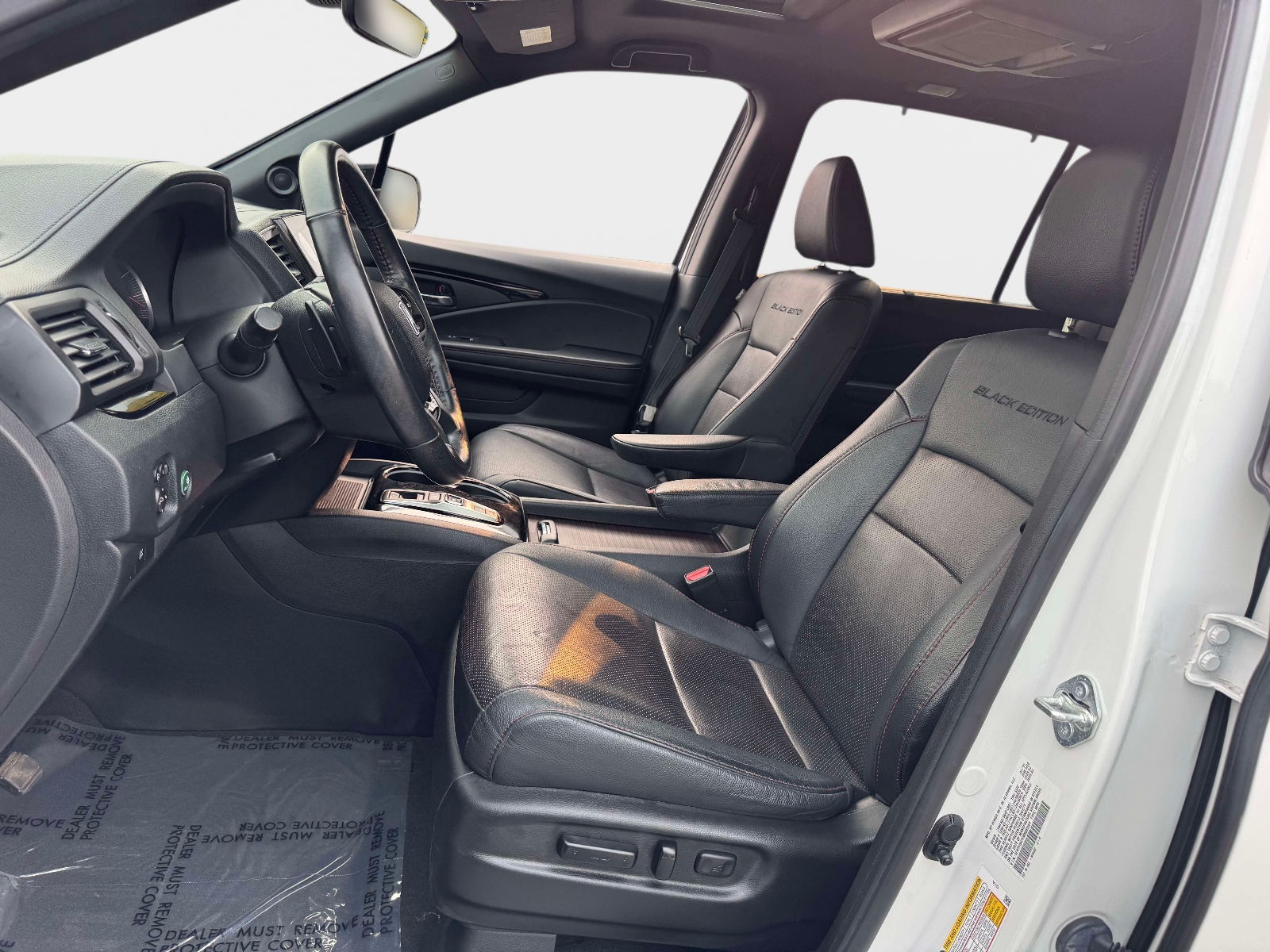 Used 2021 Honda Pilot SUV
