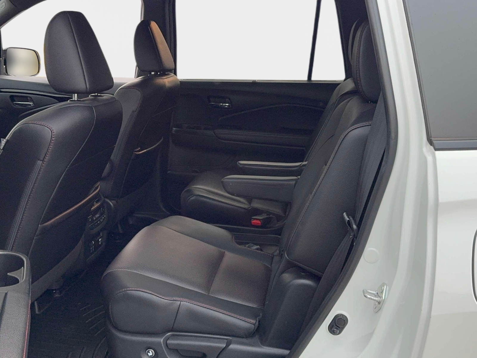 Used 2021 Honda Pilot SUV