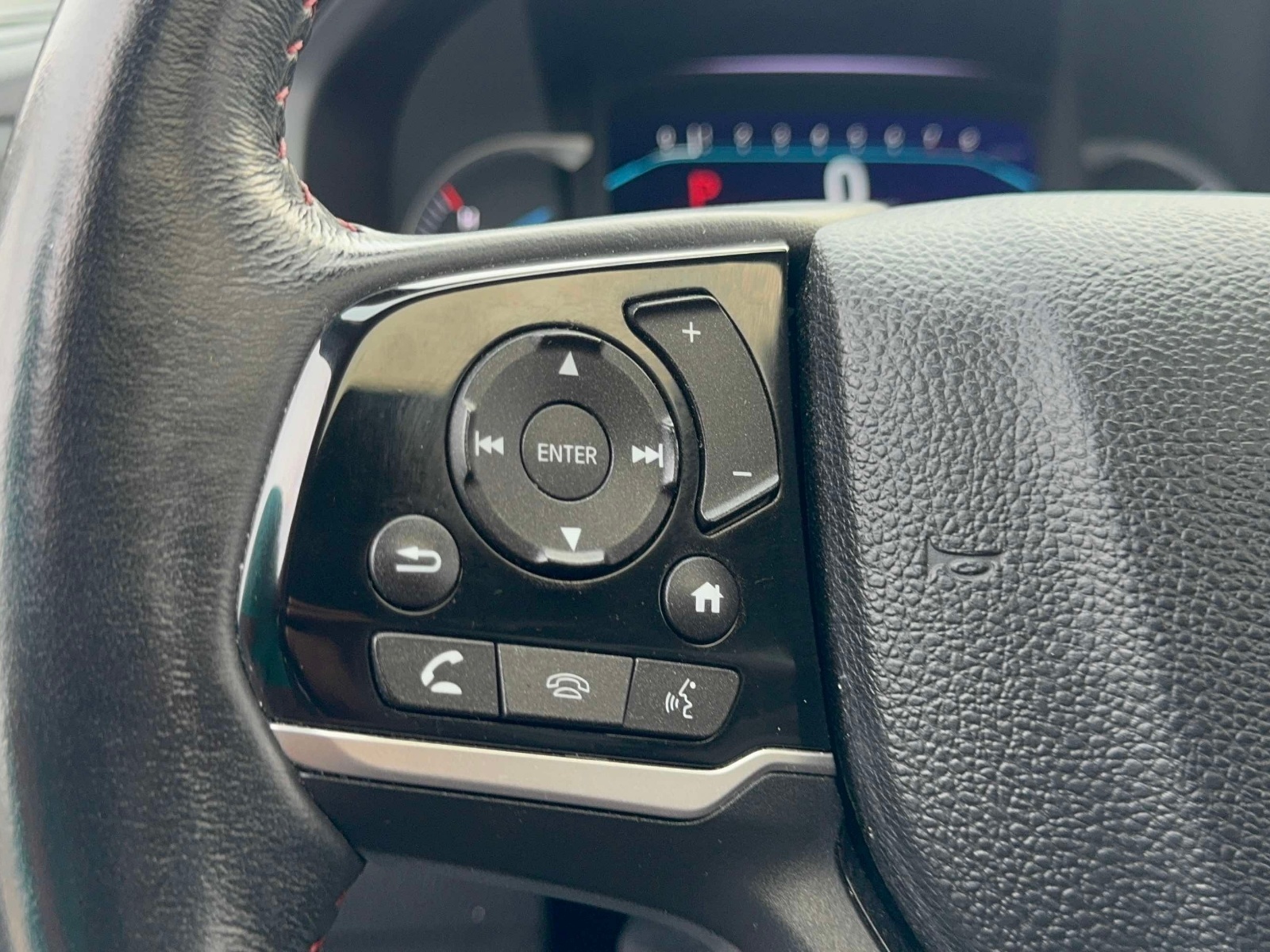 Used 2021 Honda Pilot SUV