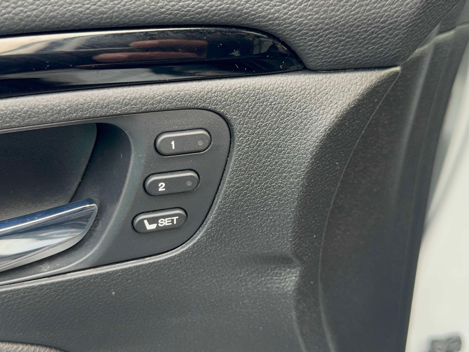 Used 2021 Honda Pilot SUV