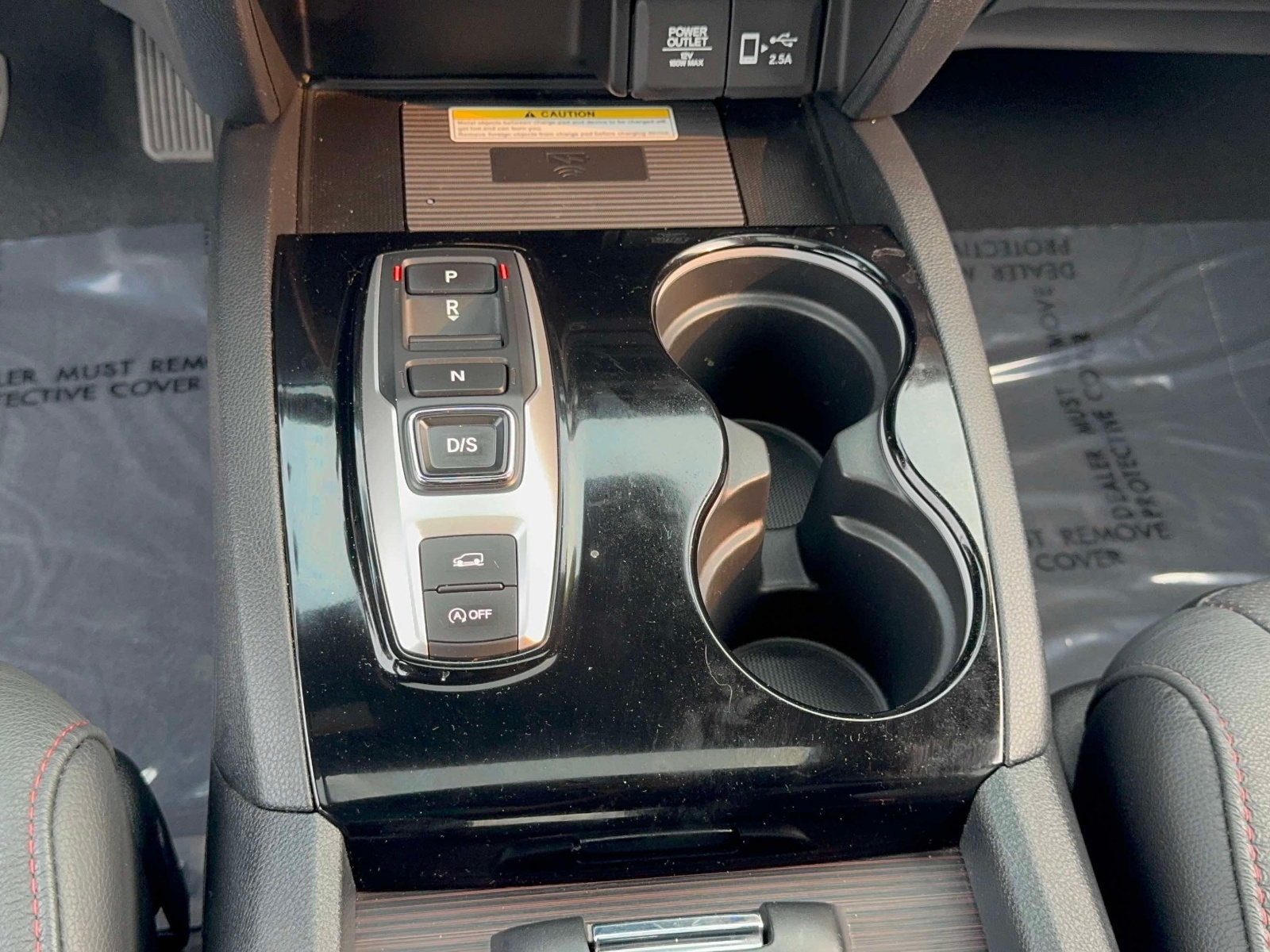 Used 2021 Honda Pilot SUV
