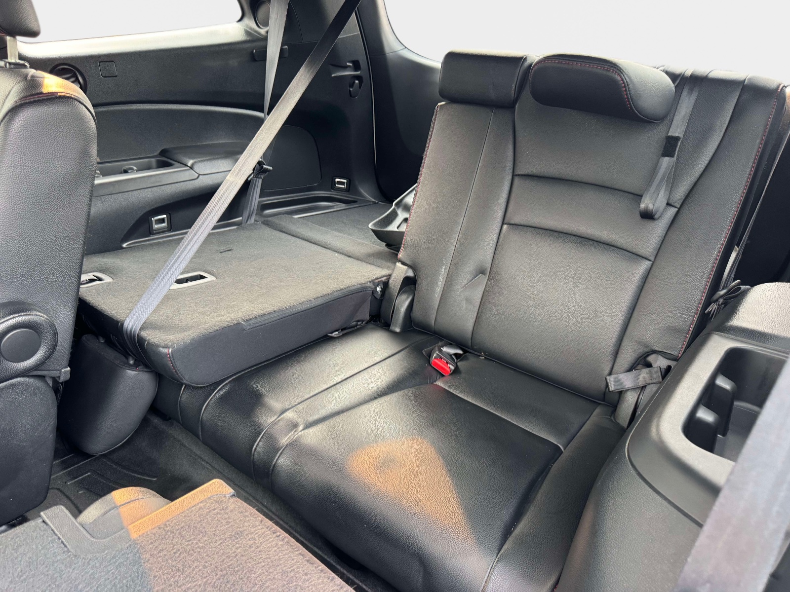 Used 2021 Honda Pilot SUV