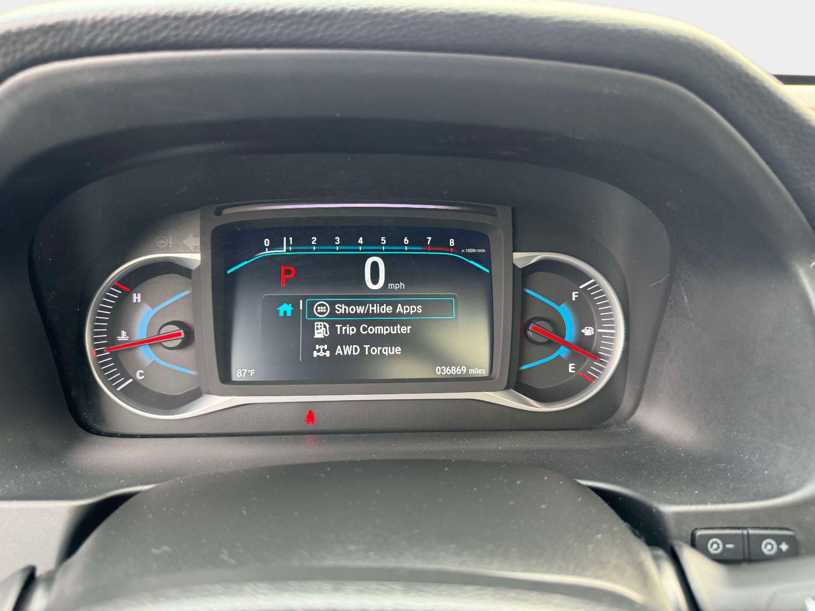 Used 2021 Honda Pilot SUV