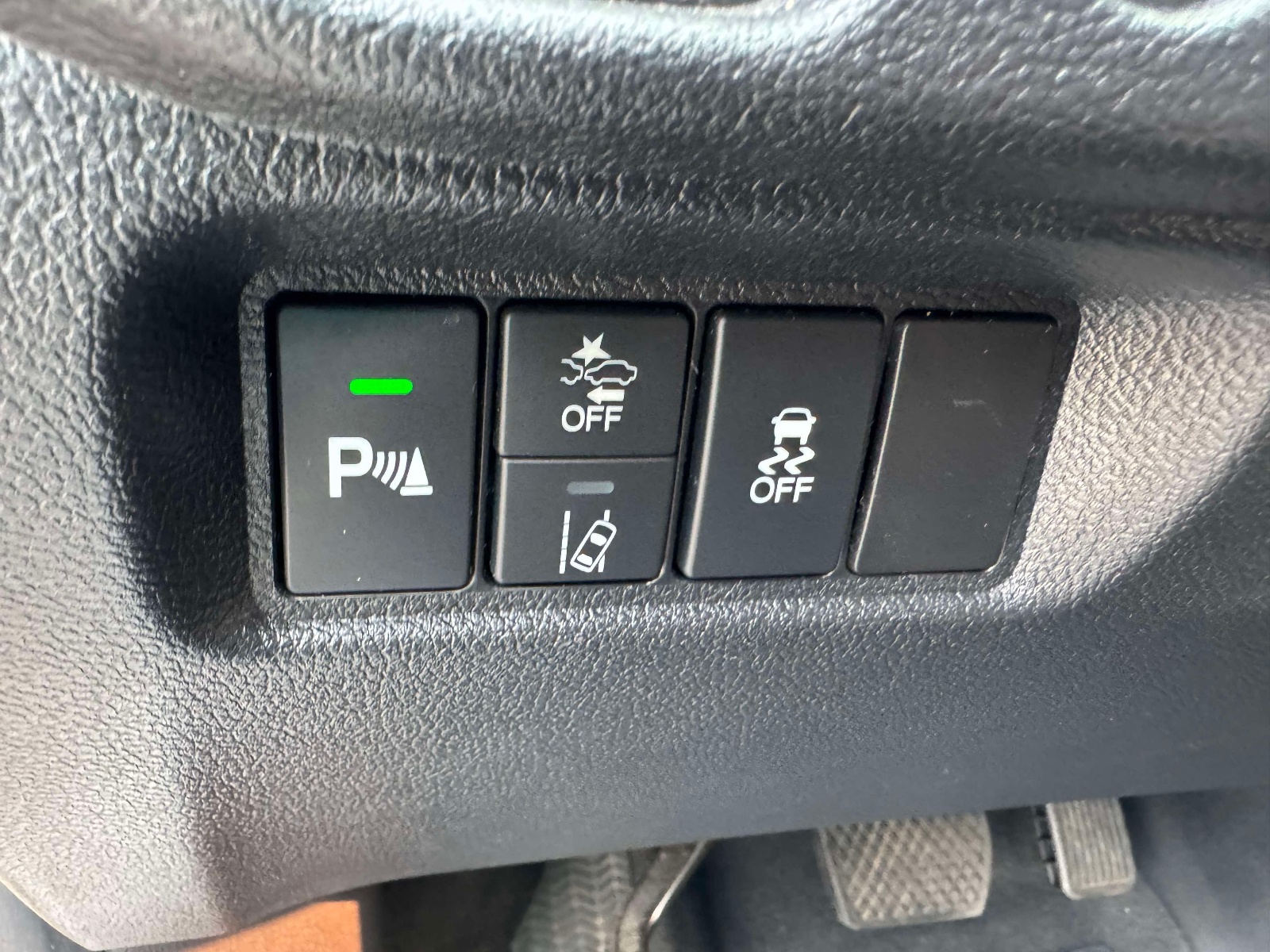 Used 2021 Honda Pilot SUV