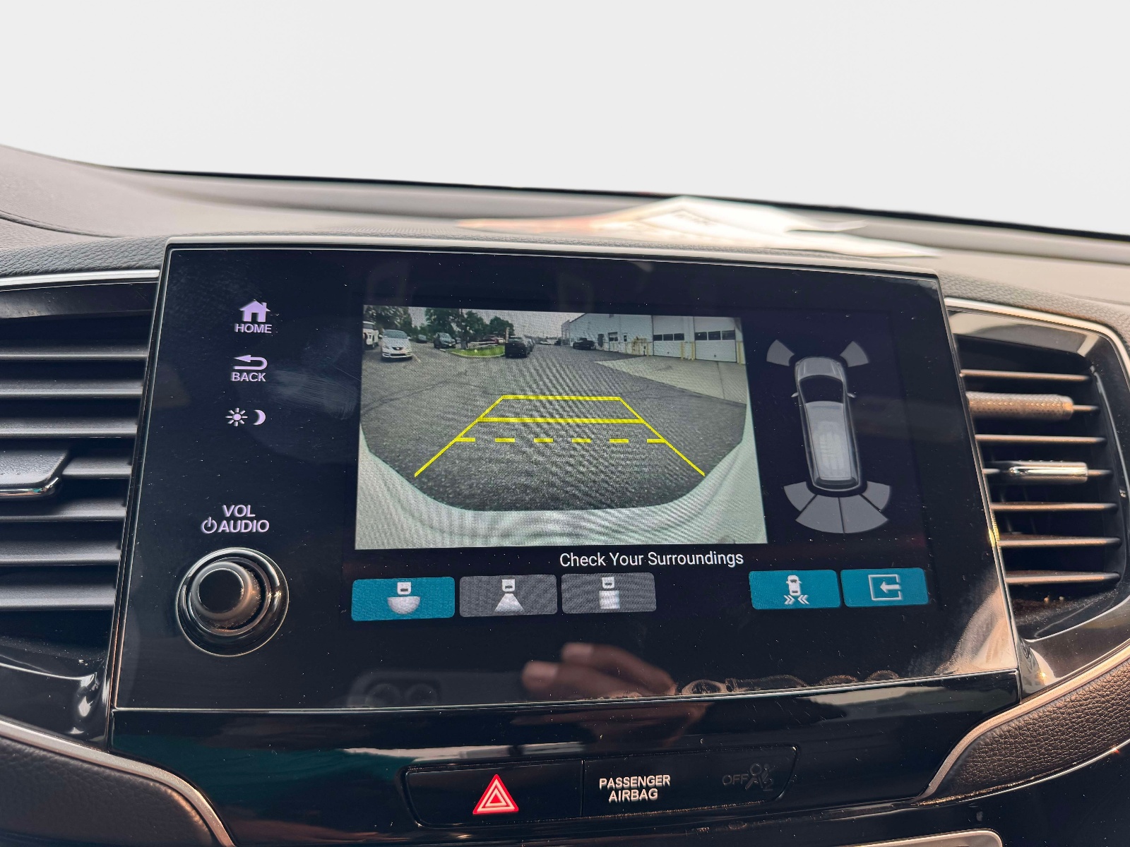 Used 2021 Honda Pilot SUV