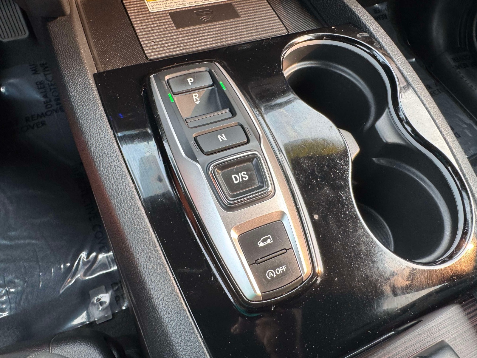 Used 2021 Honda Pilot SUV