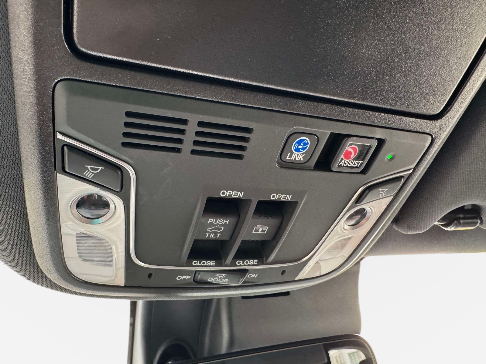 Used 2021 Honda Pilot SUV