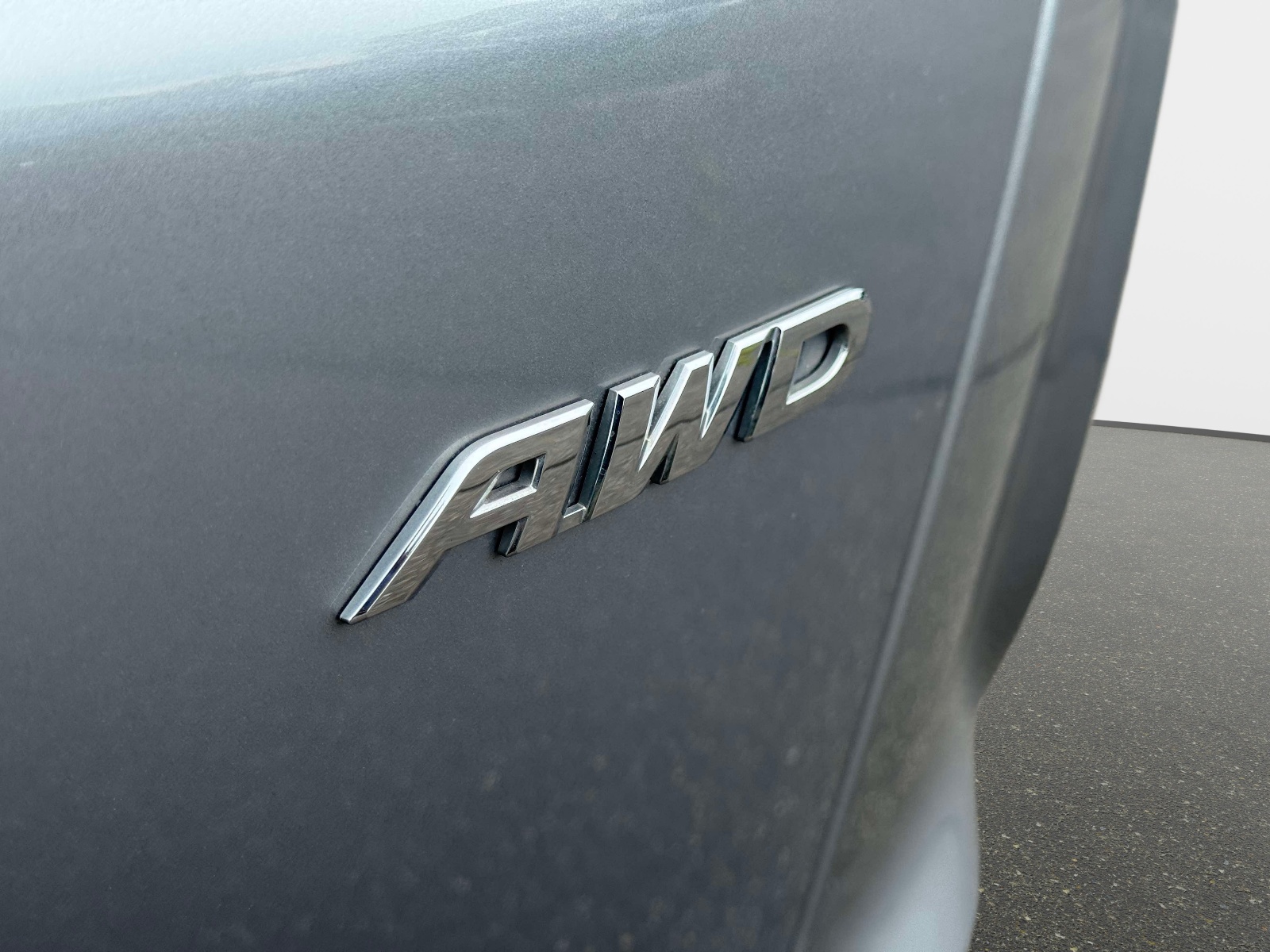 Used 2021 Honda CR-V SUV