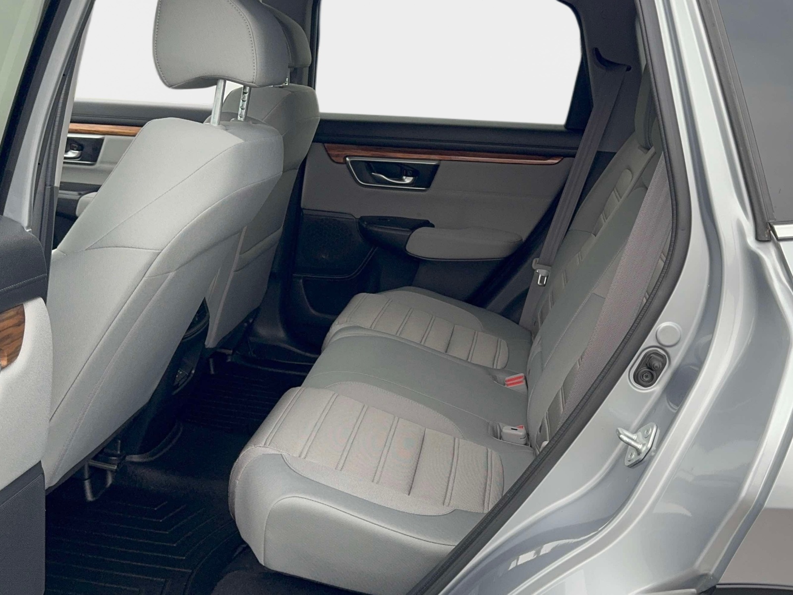 Used 2021 Honda CR-V SUV