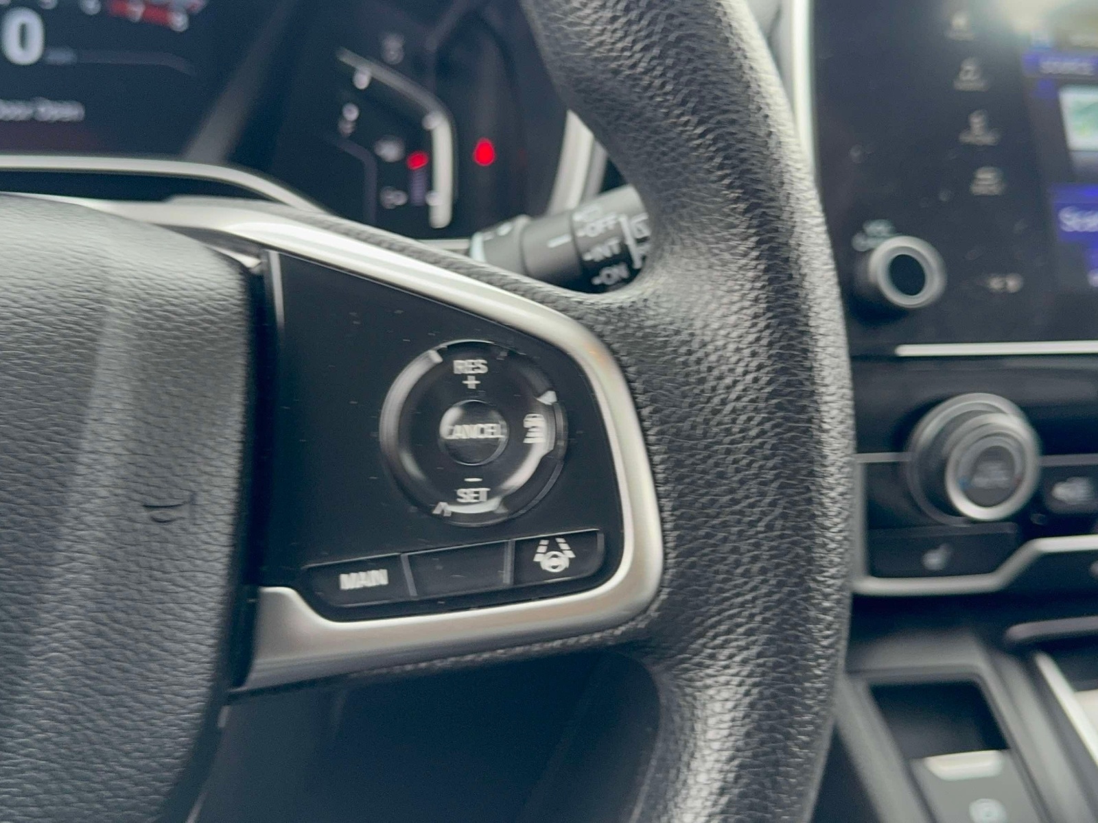 Used 2021 Honda CR-V SUV