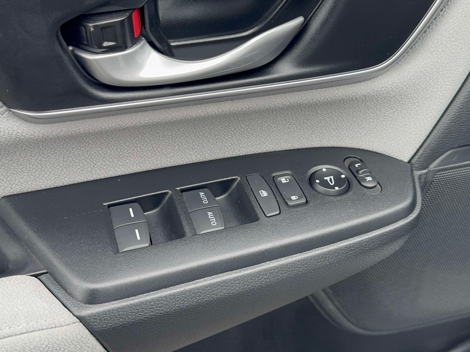 Used 2021 Honda CR-V SUV