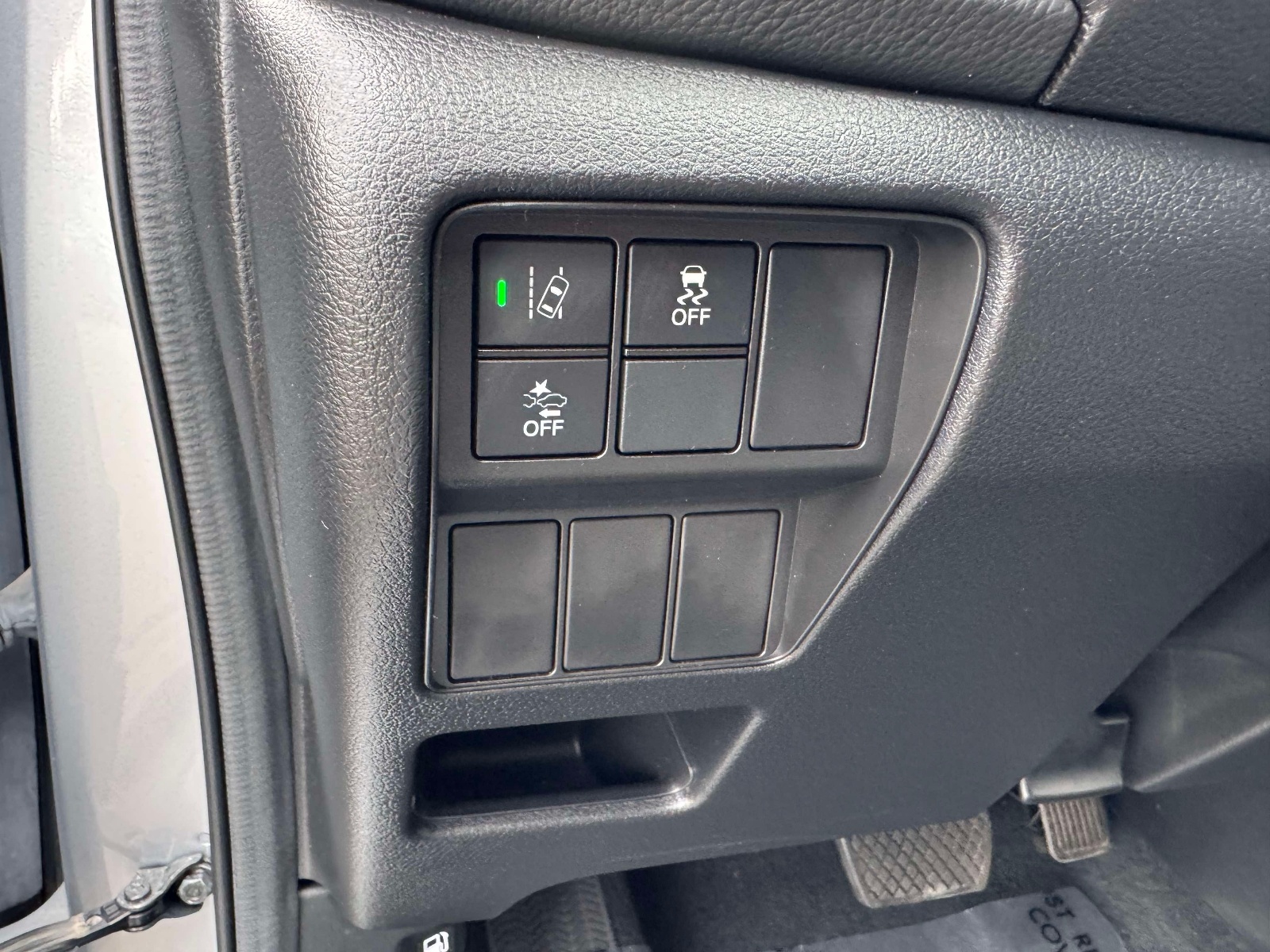 Used 2021 Honda CR-V SUV
