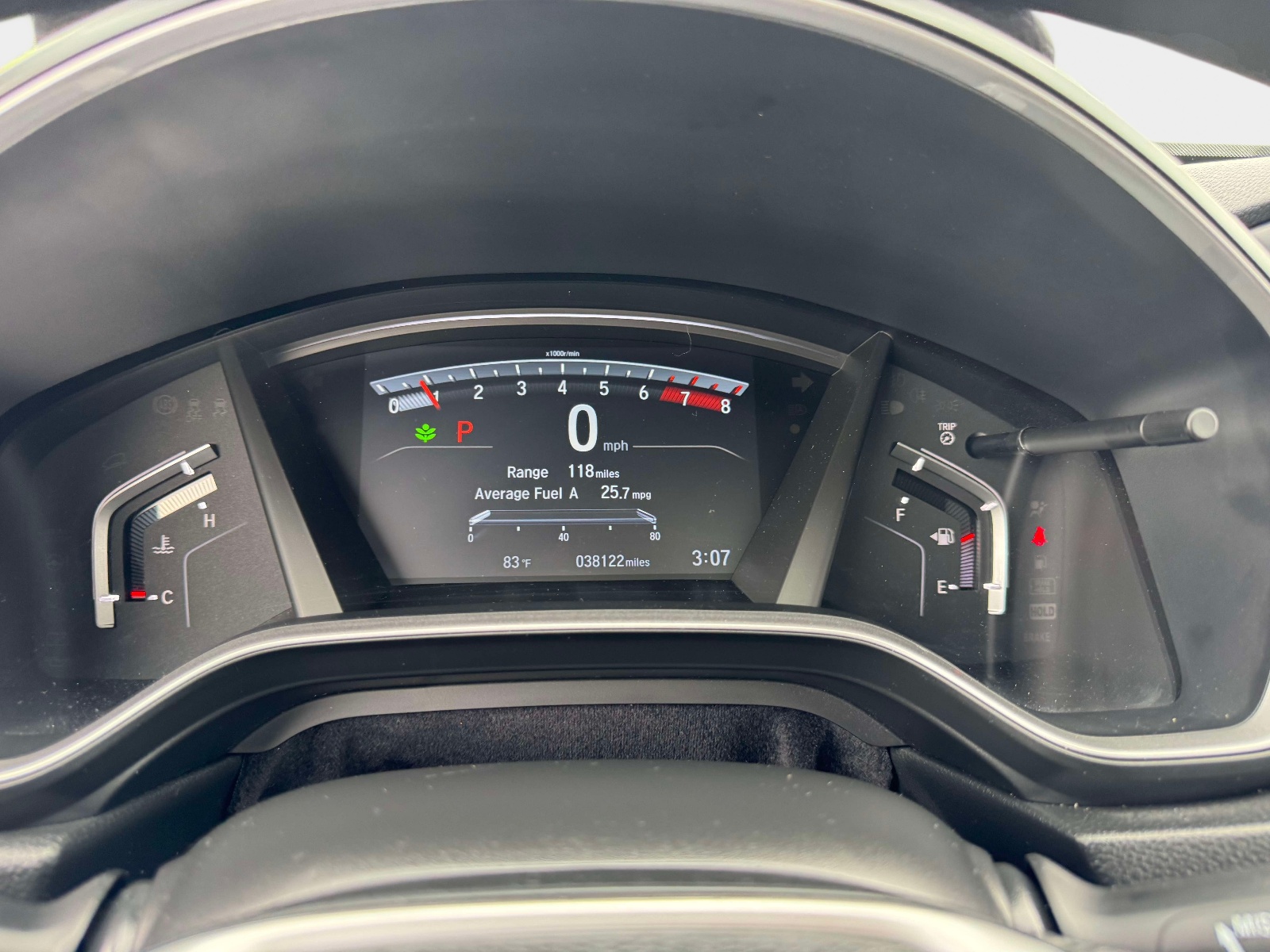 Used 2021 Honda CR-V SUV