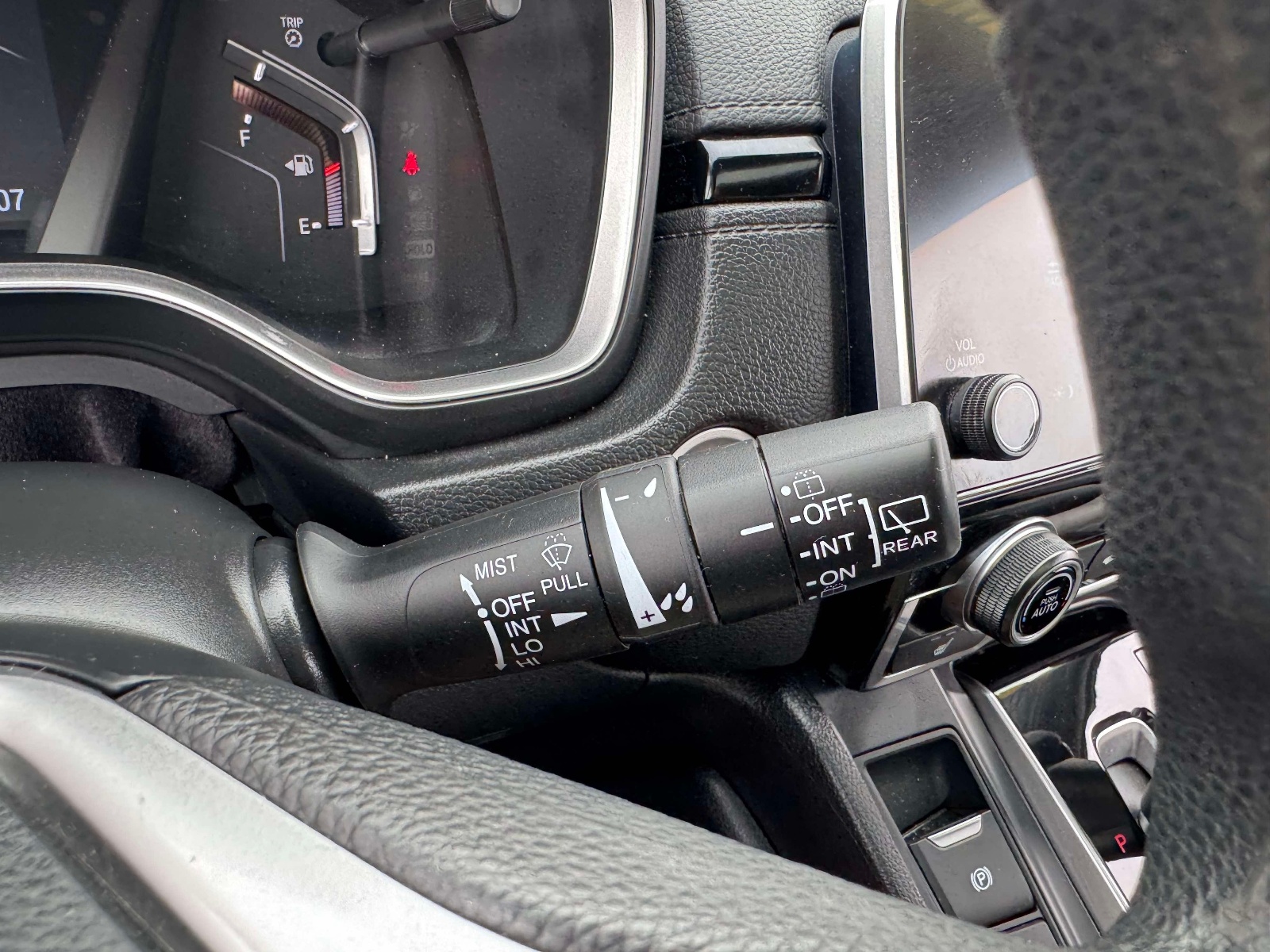 Used 2021 Honda CR-V SUV