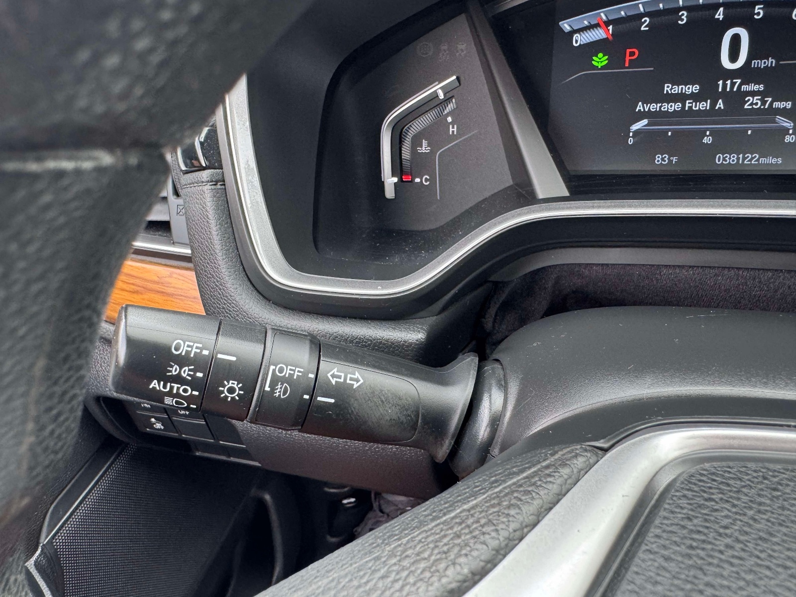 Used 2021 Honda CR-V SUV