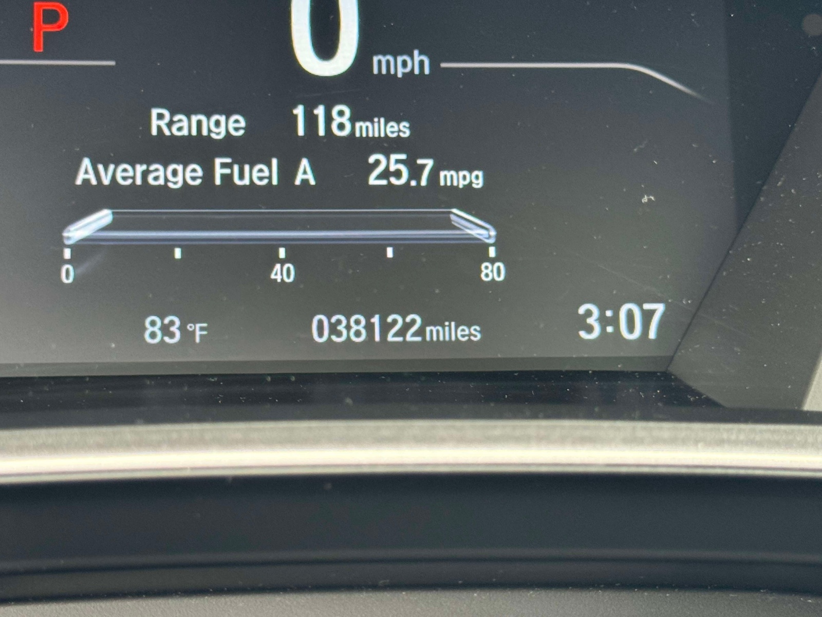Used 2021 Honda CR-V SUV