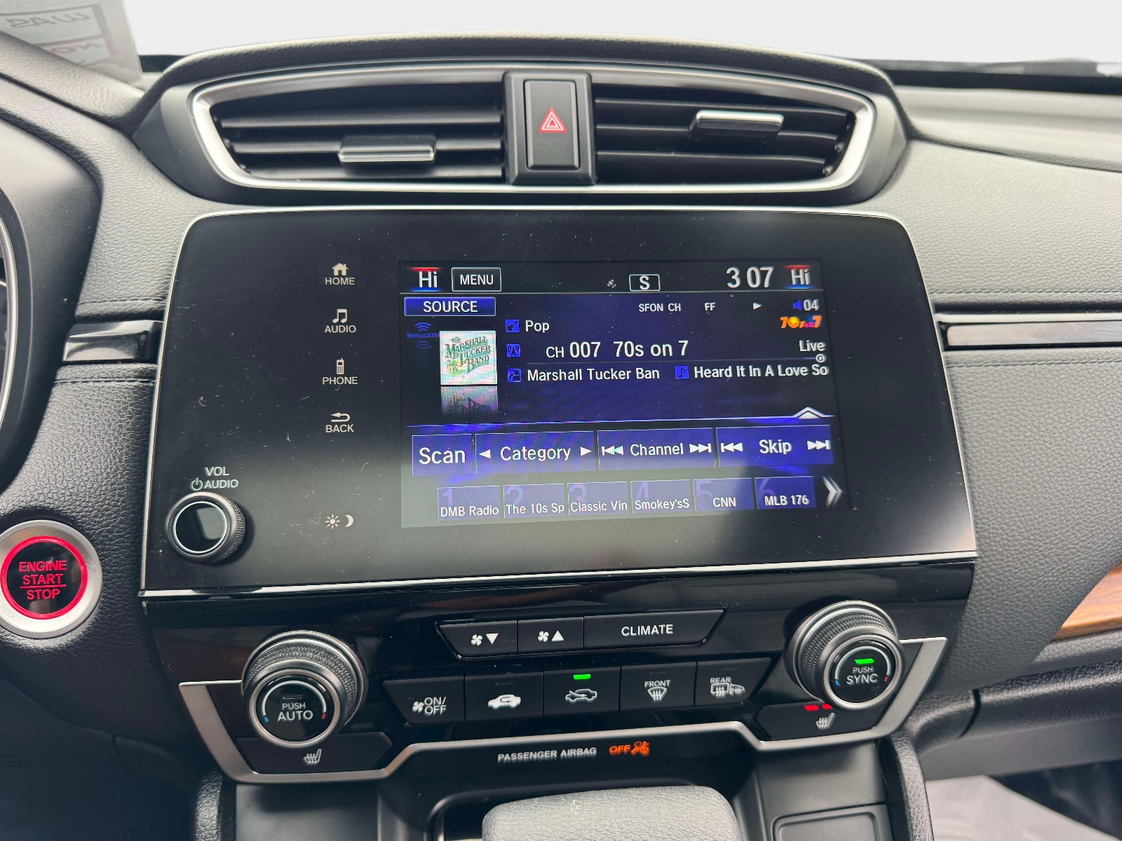 Used 2021 Honda CR-V SUV