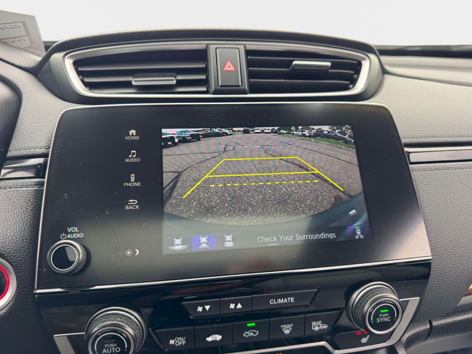 Used 2021 Honda CR-V SUV