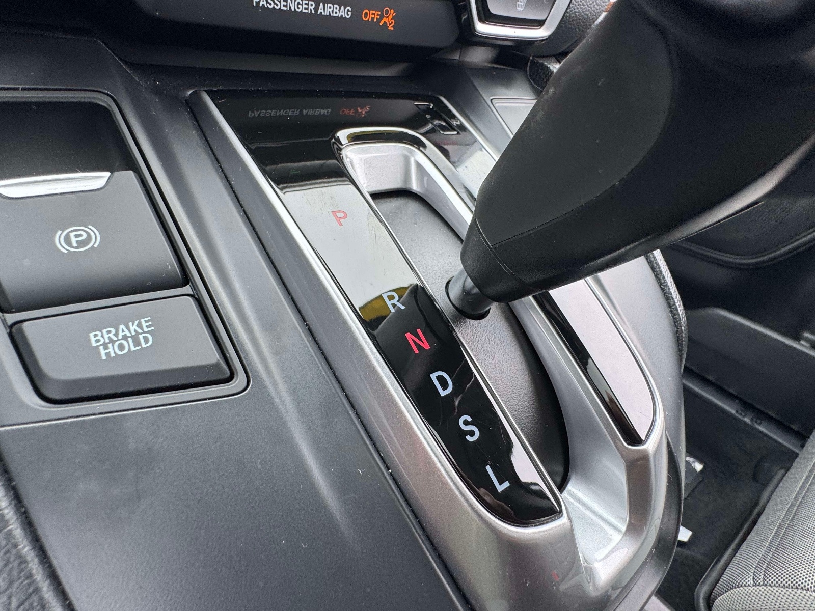 Used 2021 Honda CR-V SUV