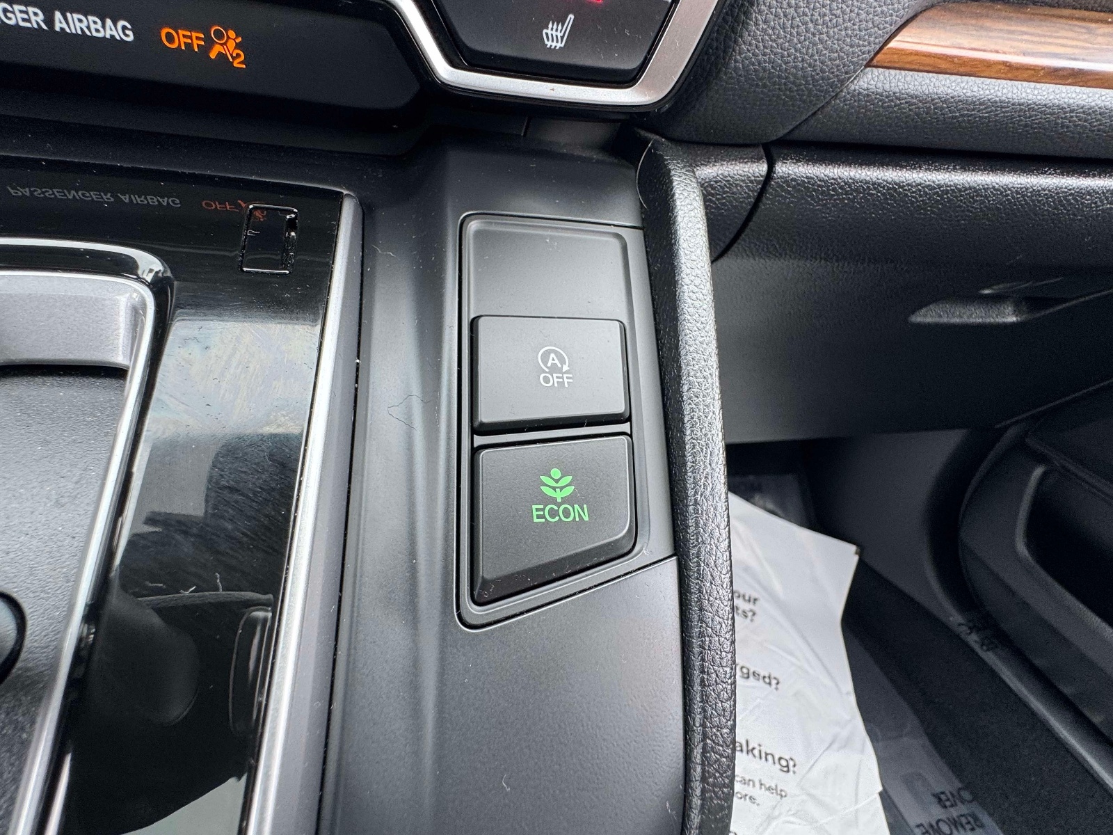 Used 2021 Honda CR-V SUV