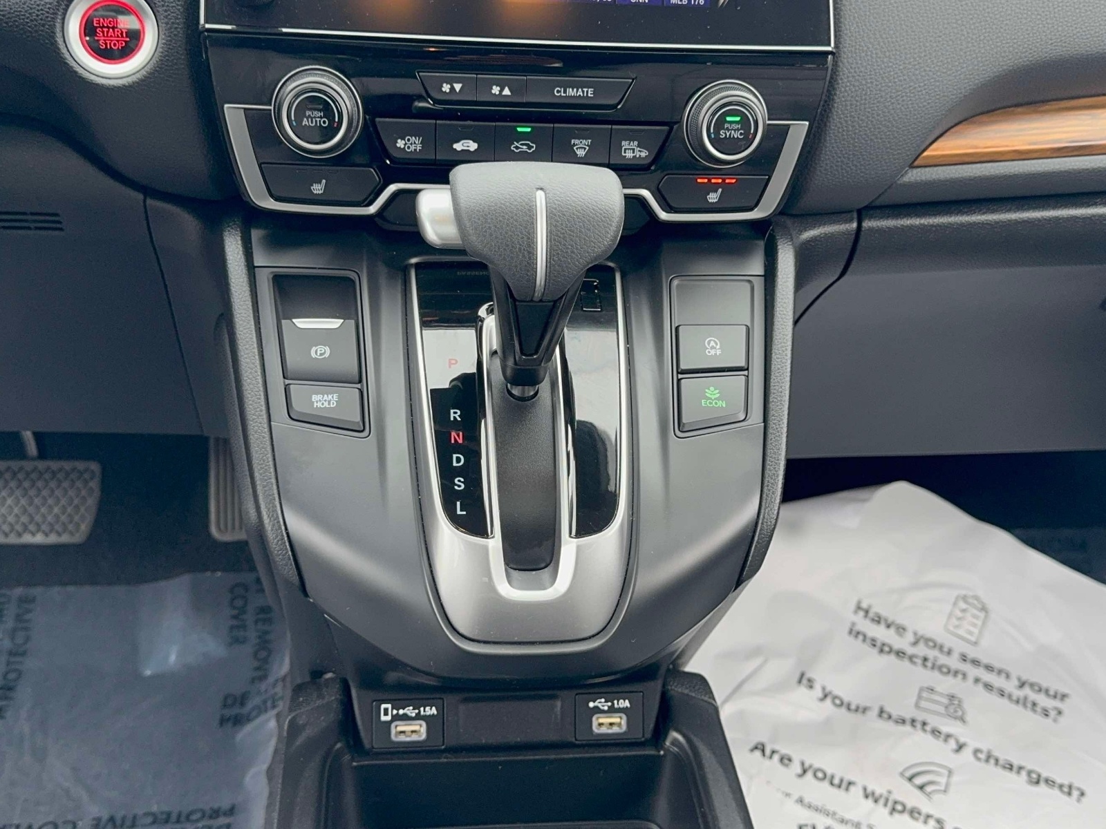 Used 2021 Honda CR-V SUV