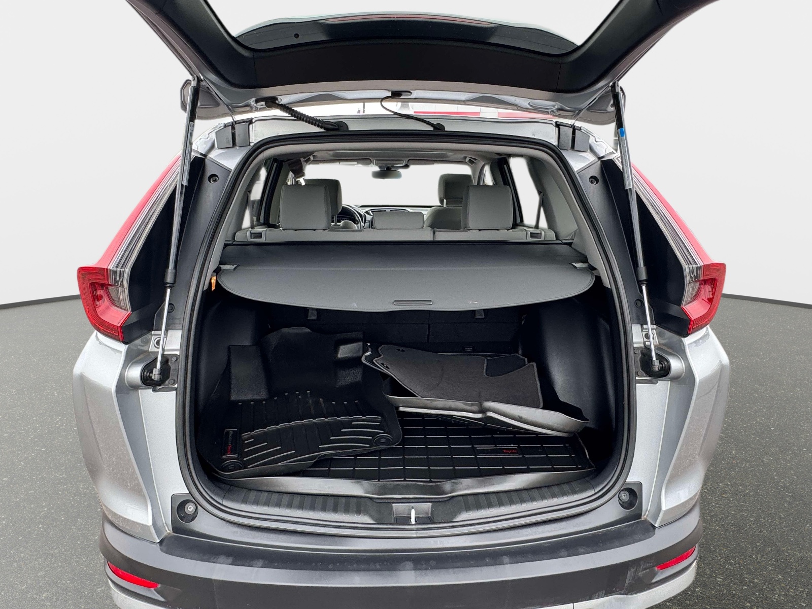 Used 2021 Honda CR-V SUV