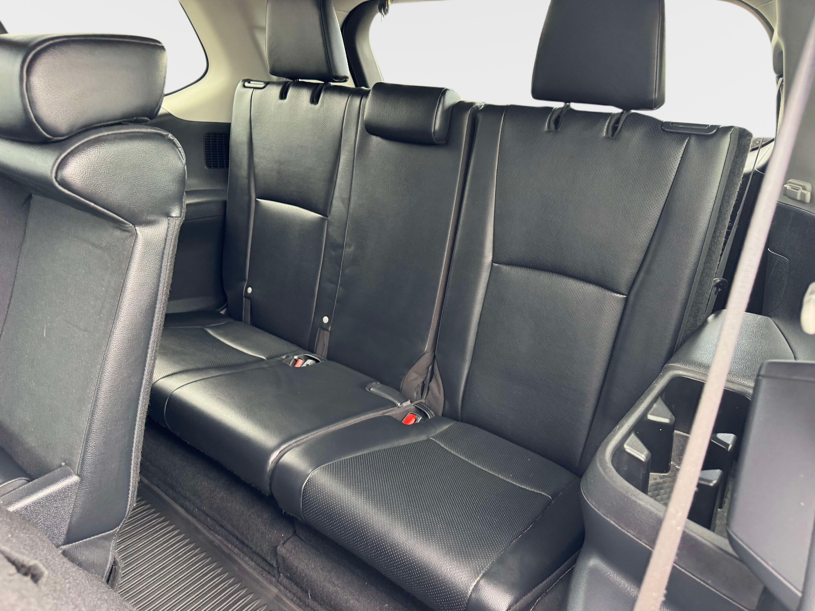 Used 2024 Toyota Grand Highlander SUV