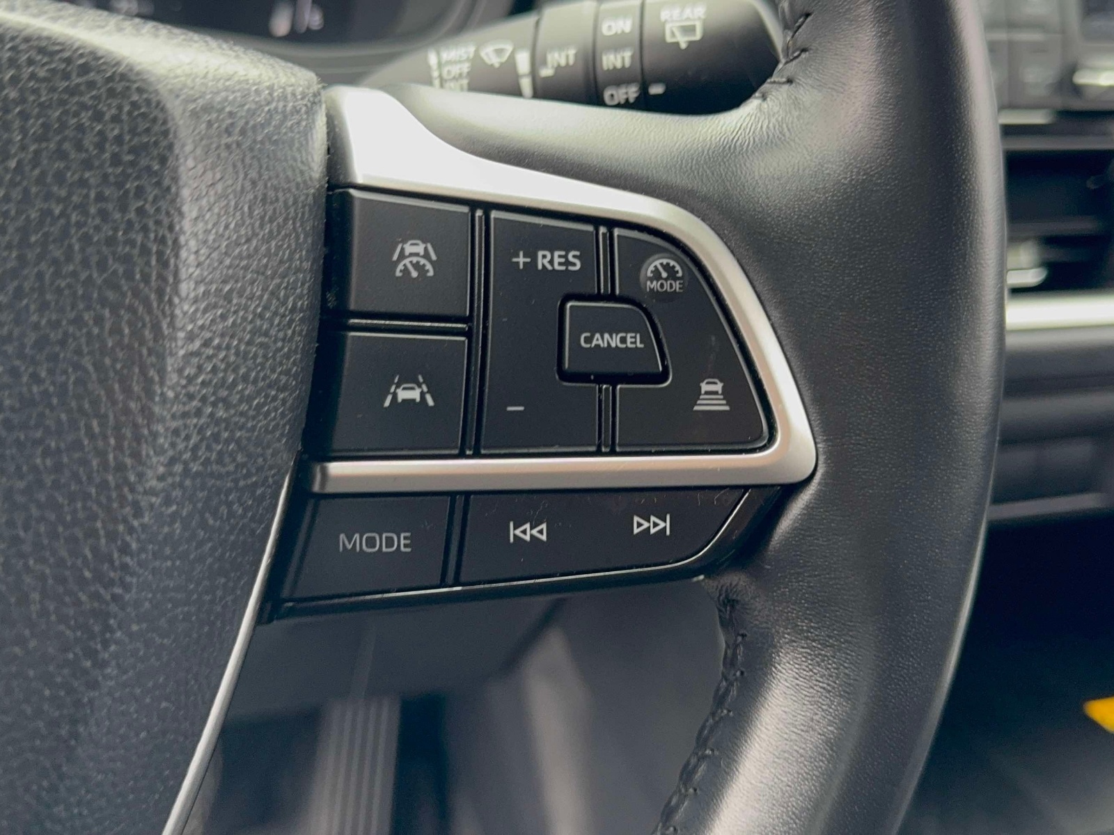 Used 2024 Toyota Grand Highlander SUV
