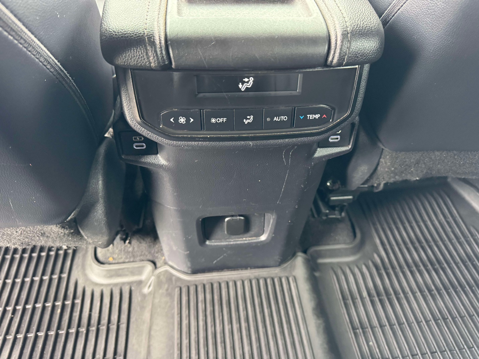 Used 2024 Toyota Grand Highlander SUV