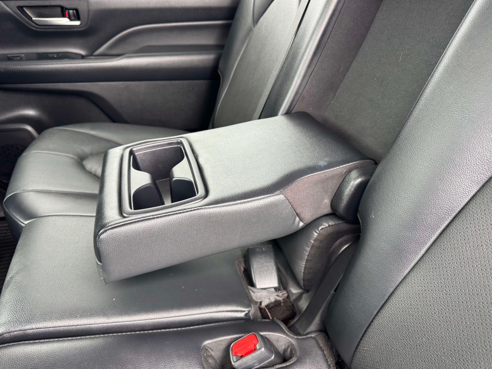 Used 2024 Toyota Grand Highlander SUV