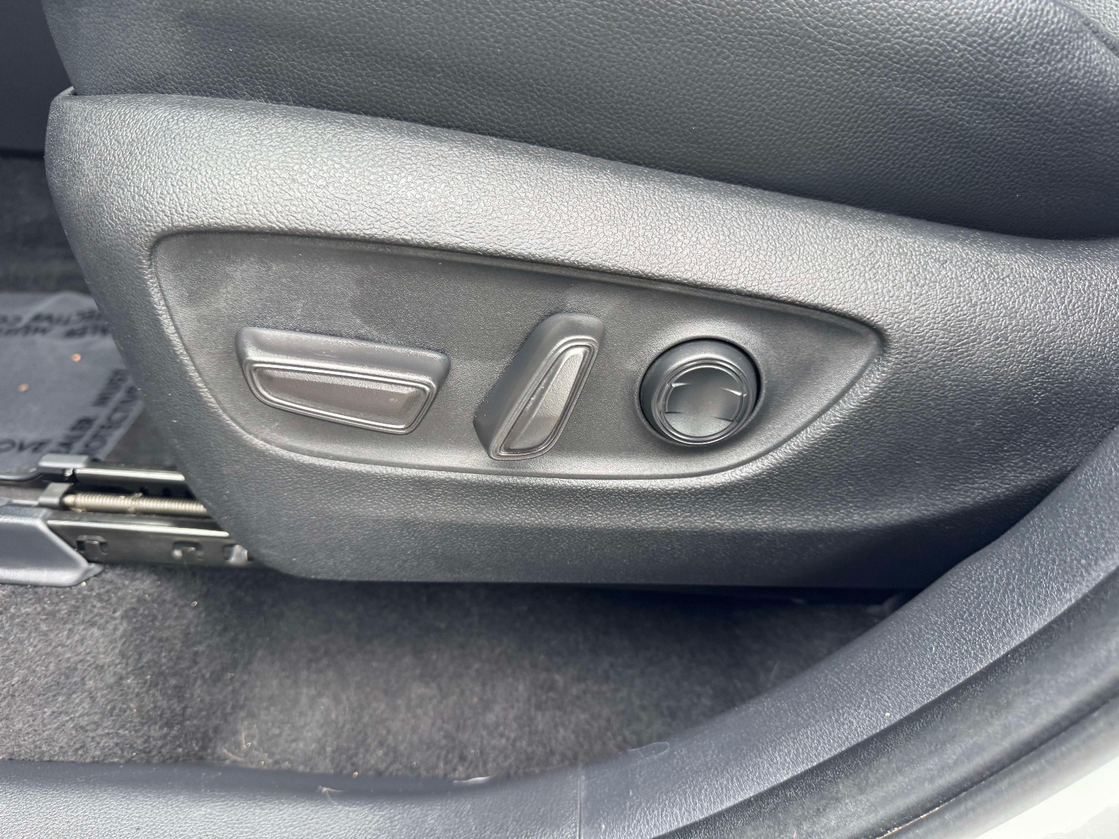 Used 2024 Toyota Grand Highlander SUV