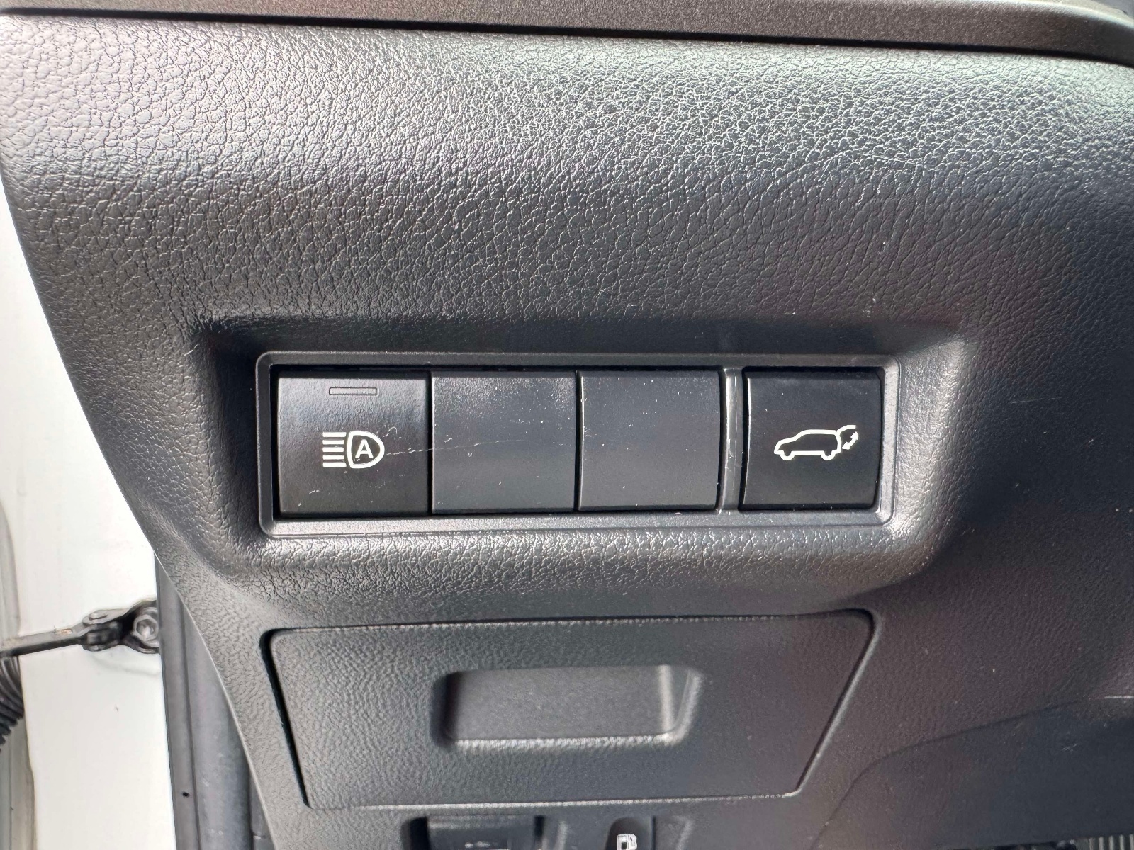 Used 2024 Toyota Grand Highlander SUV