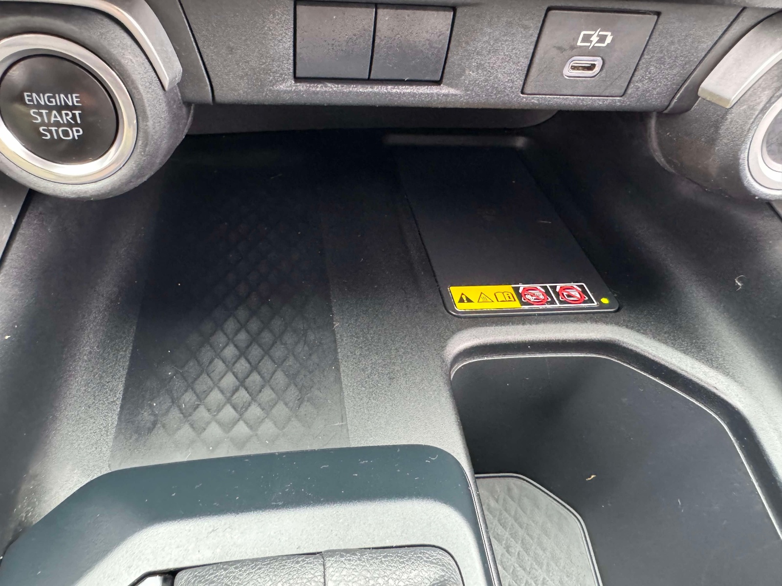 Used 2024 Toyota Grand Highlander SUV