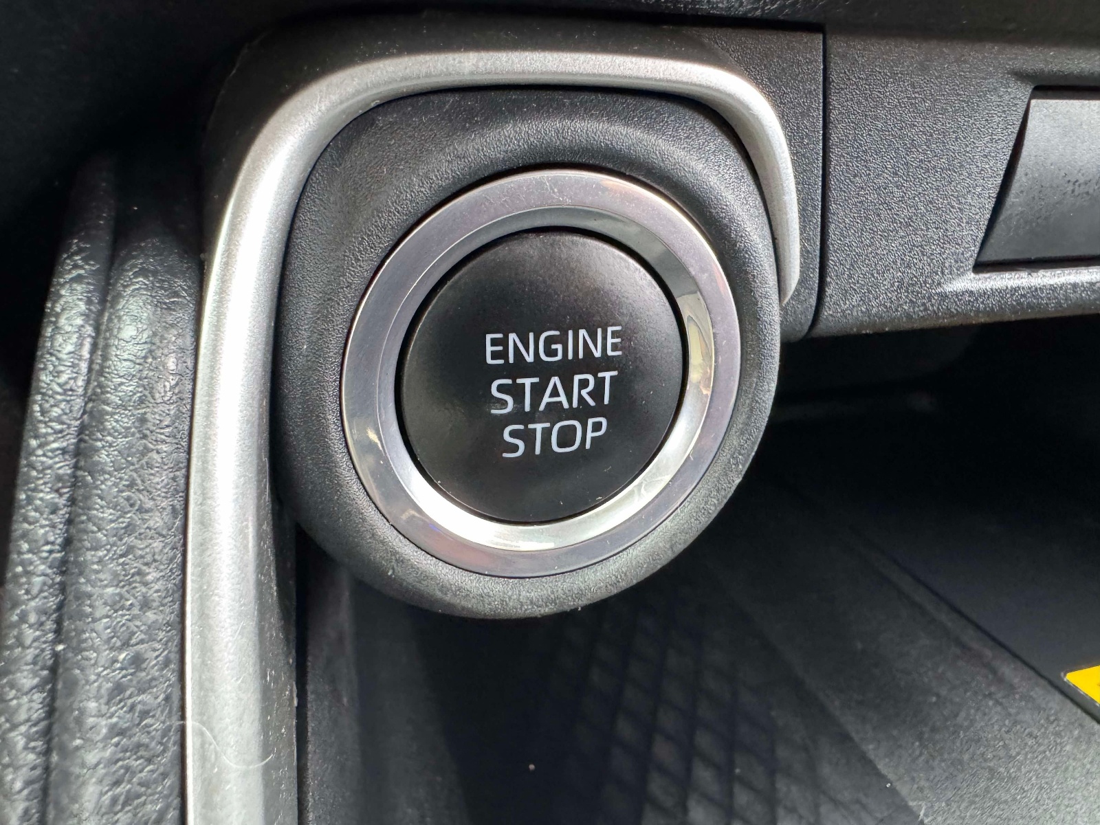 Used 2024 Toyota Grand Highlander SUV