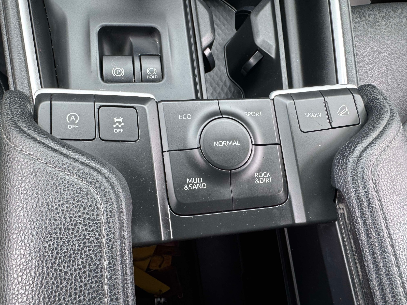 Used 2024 Toyota Grand Highlander SUV