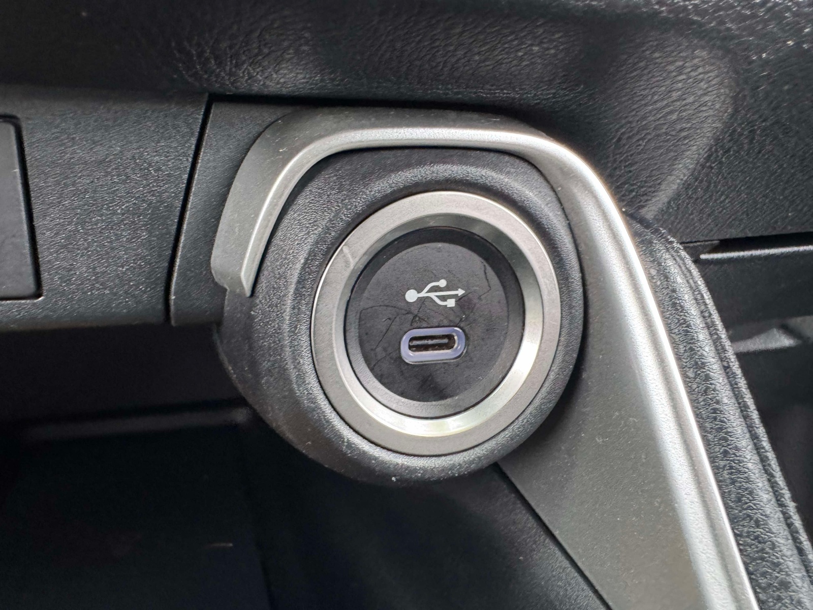 Used 2024 Toyota Grand Highlander SUV