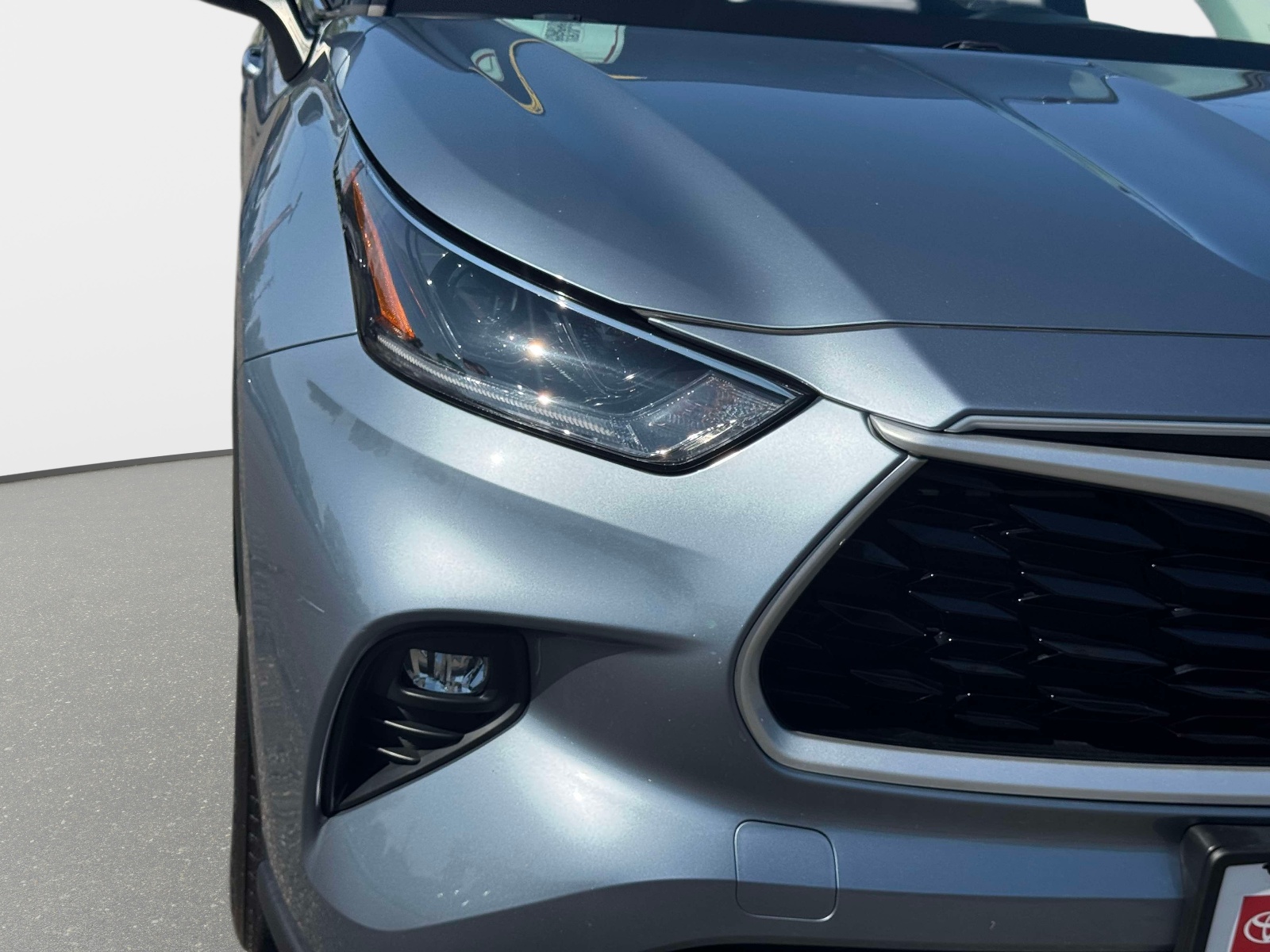 Used 2021 Toyota Highlander SUV