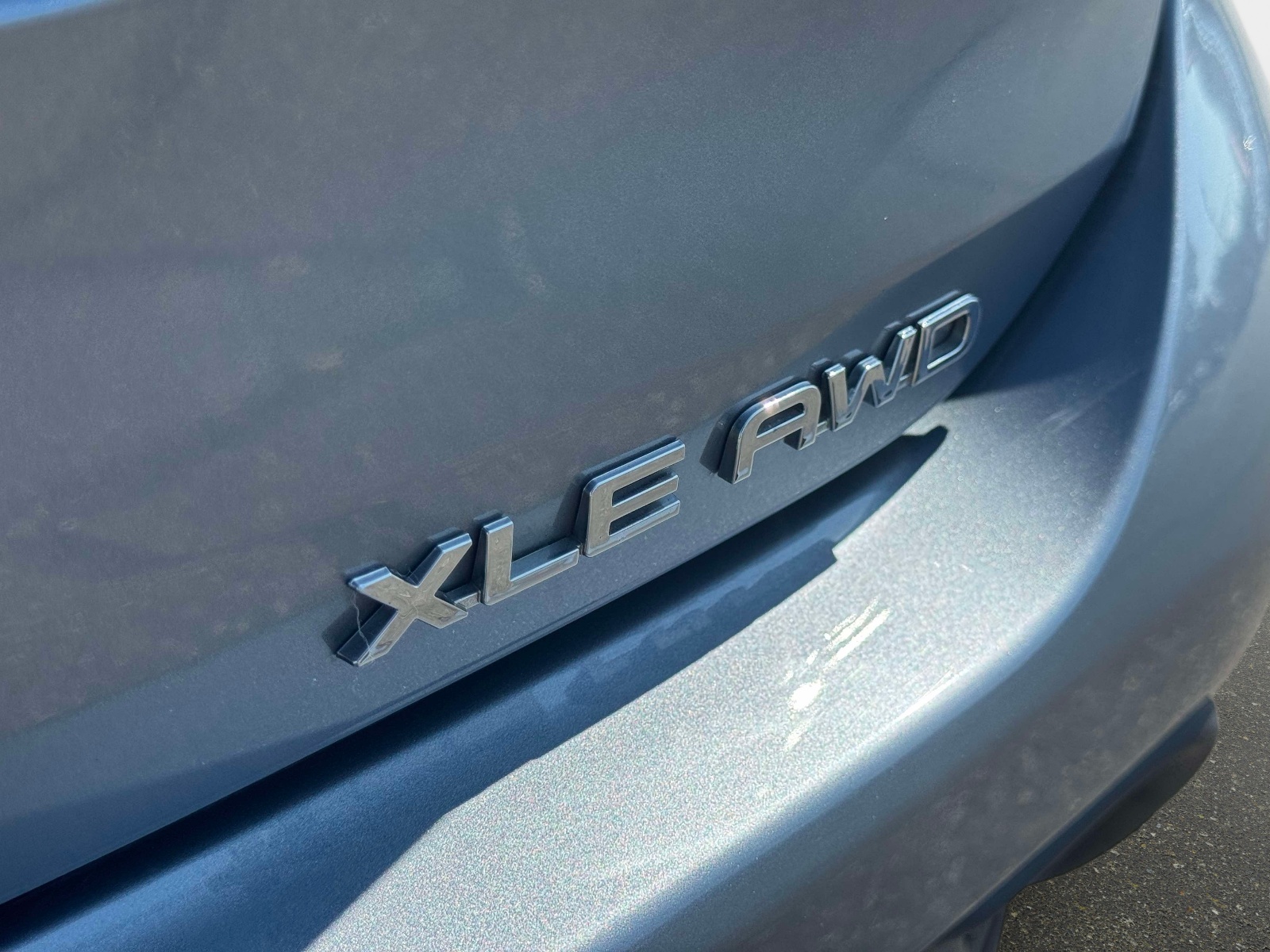 Used 2021 Toyota Highlander SUV