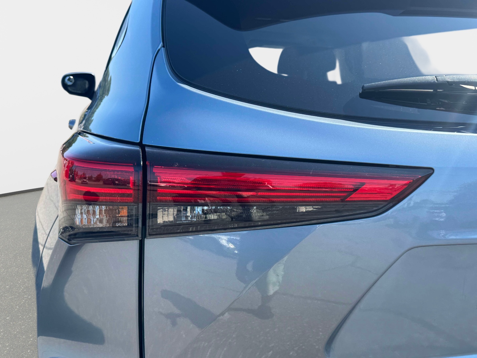Used 2021 Toyota Highlander SUV
