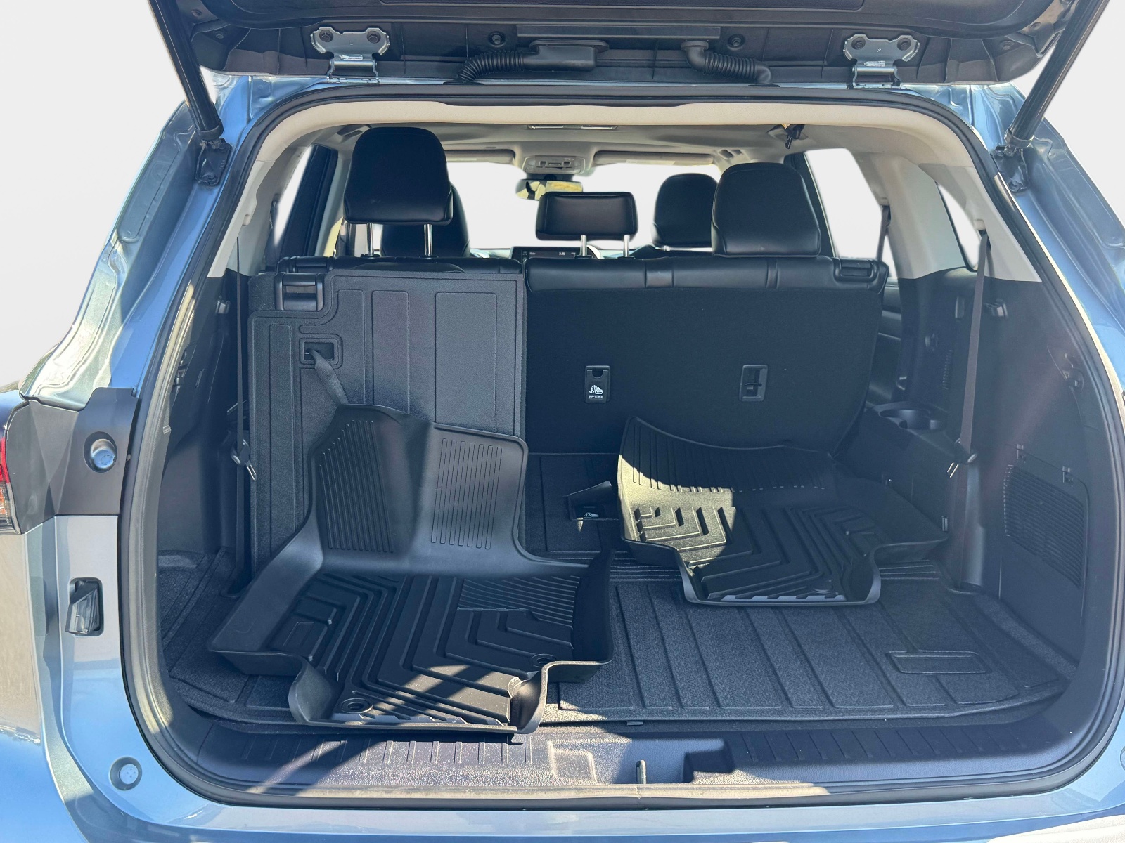 Used 2021 Toyota Highlander SUV