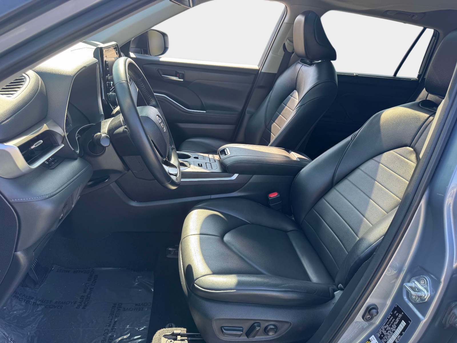 Used 2021 Toyota Highlander SUV
