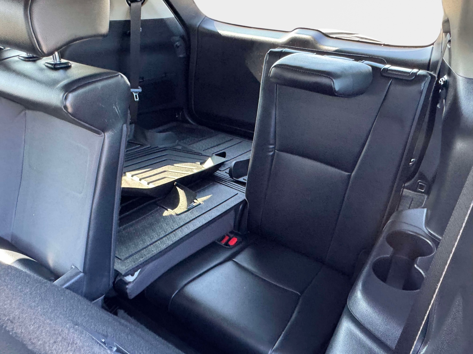 Used 2021 Toyota Highlander SUV