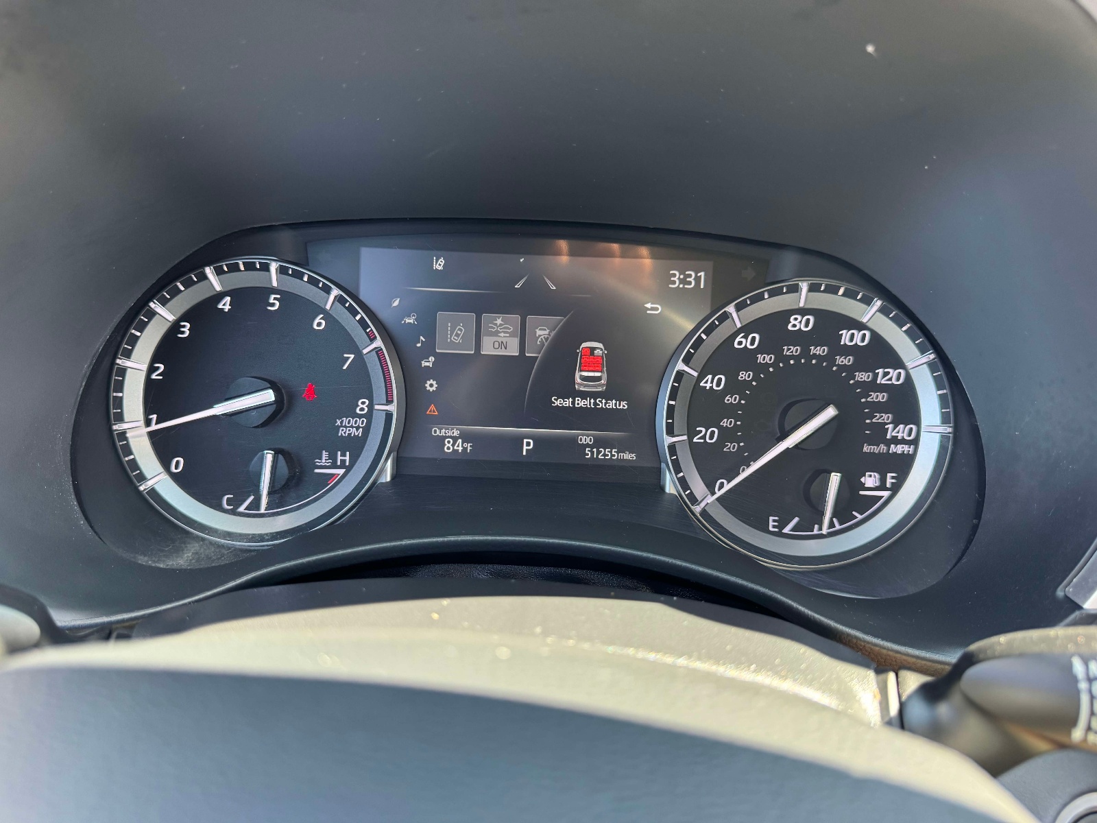 Used 2021 Toyota Highlander SUV
