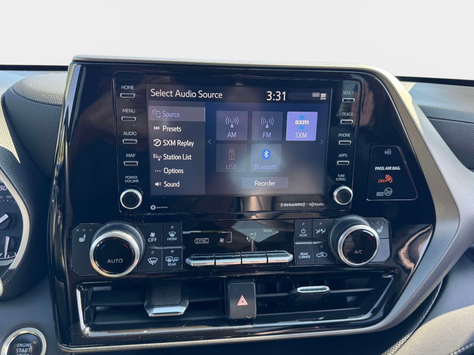Used 2021 Toyota Highlander SUV