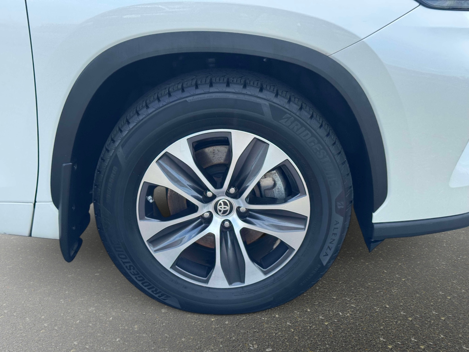 Used 2020 Toyota Highlander SUV