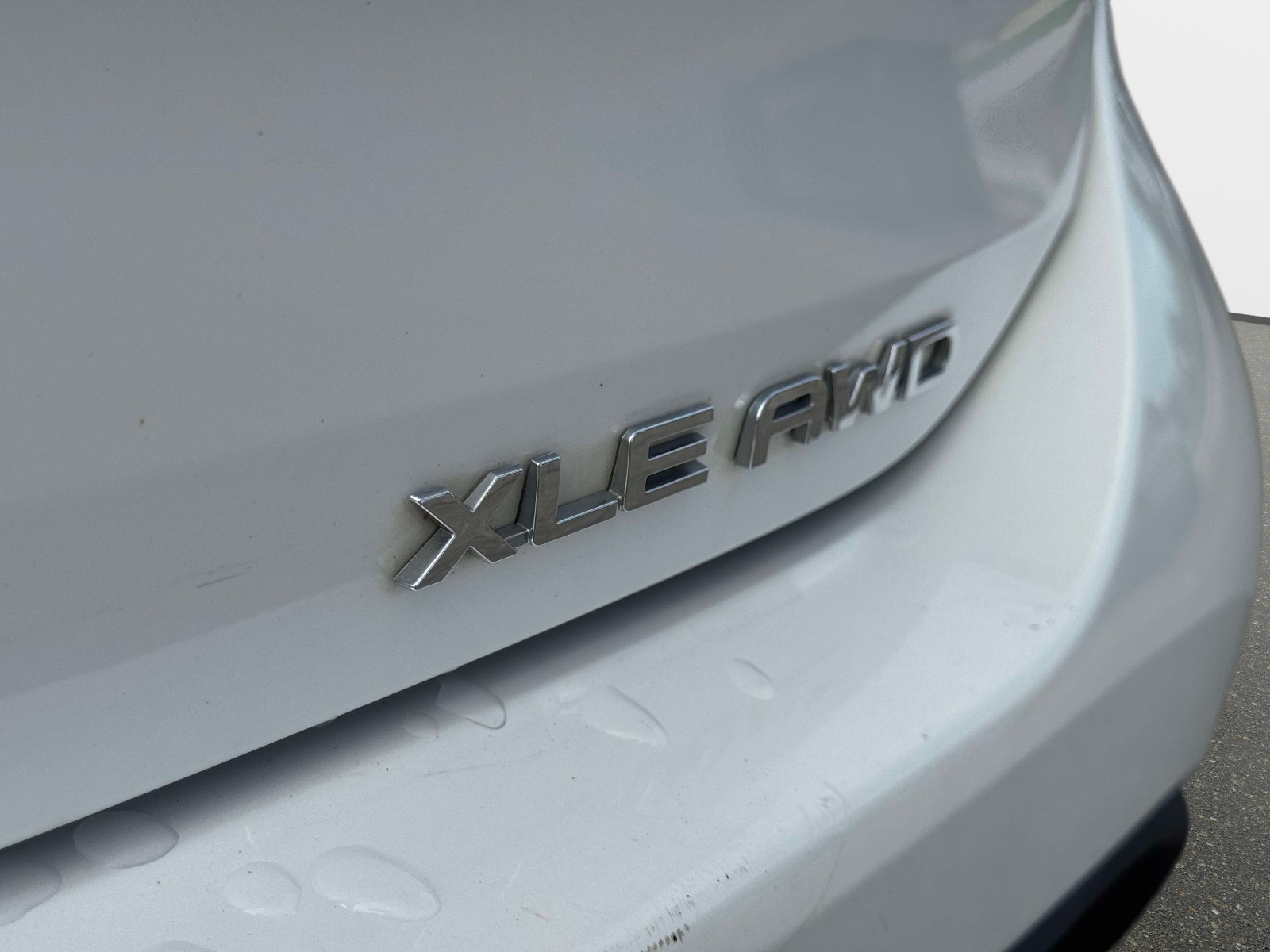 Used 2020 Toyota Highlander SUV