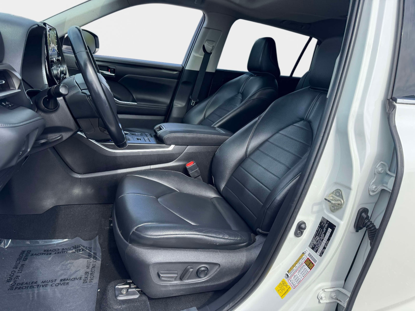 Used 2020 Toyota Highlander SUV