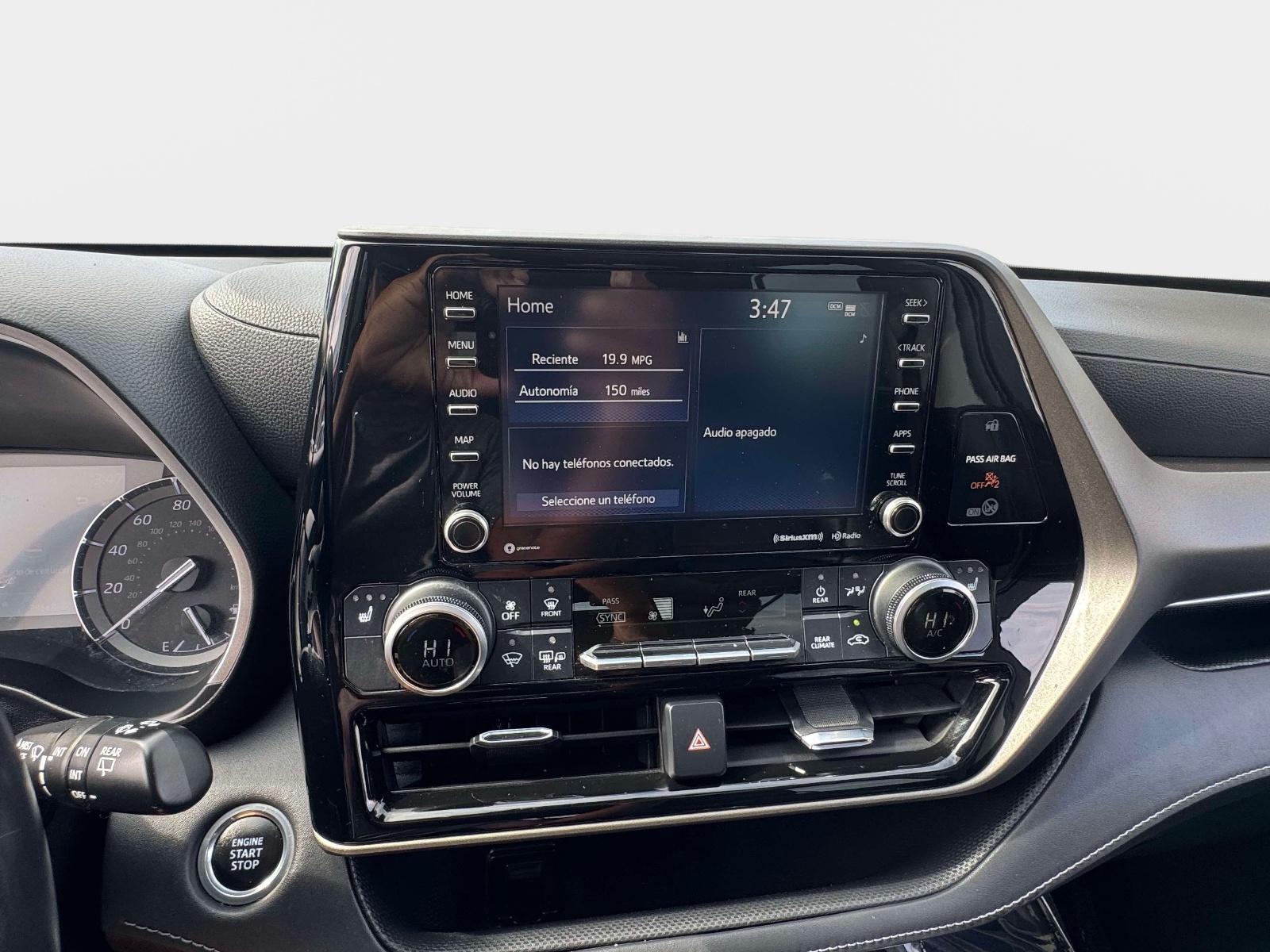 Used 2020 Toyota Highlander SUV