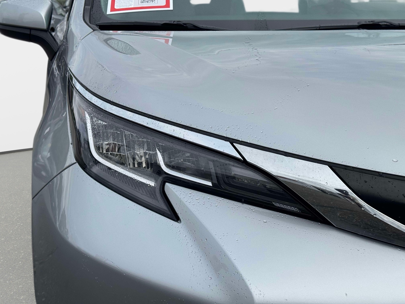 Used 2023 Toyota Sienna Van